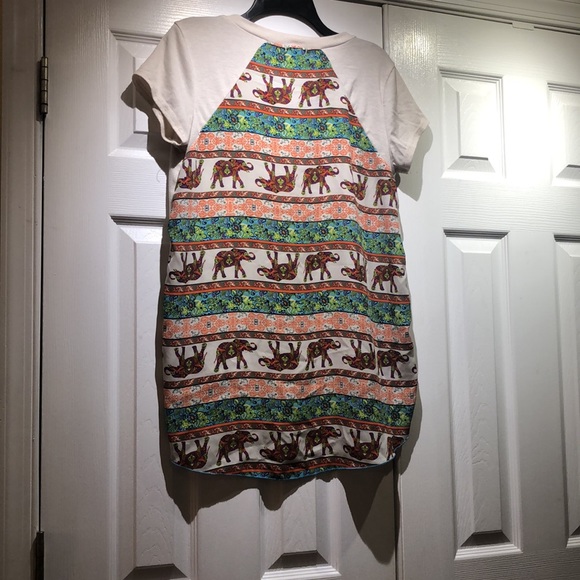 Gorgeous rue21 Elephant Tee - Picture 2 of 4